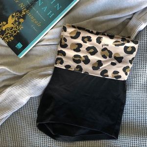 Victoria’s Secret PINK Yoga Shortie